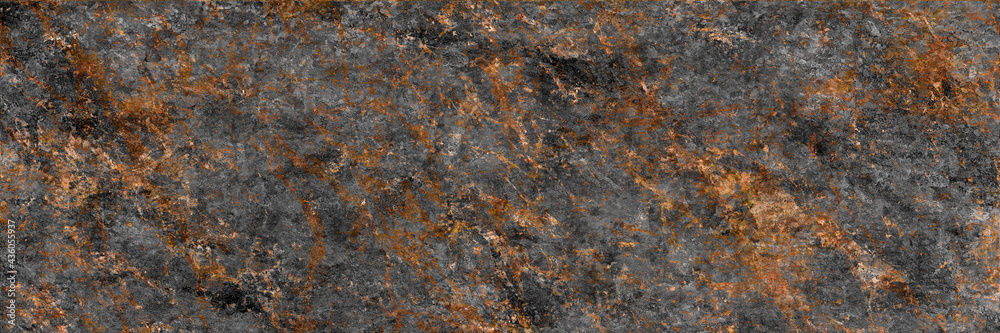 dark rough surface with golden veins. abstract texture background of natural material. illustration. backdrop in high resolution. raster file for cover book or brochure, poster, wallpaper. dark rough surface with golden veins. abstract texture background of natural material. illustration. backdrop in high resolution. raster file for cover book or brochure, poster, wallpaper.