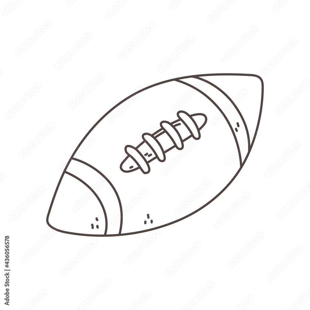 american football ball american football ball