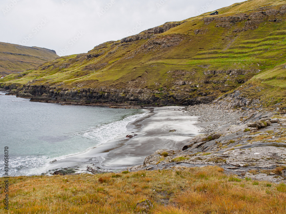 Obraz premium Faroe Islands
