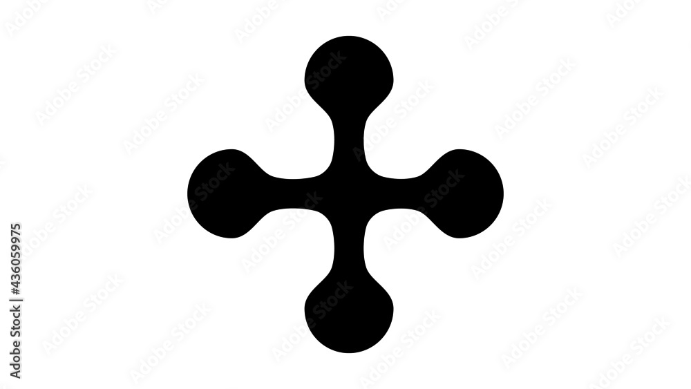 Tabon Adinkra Symbol of Courage Tabon Adinkra Symbol of Courage