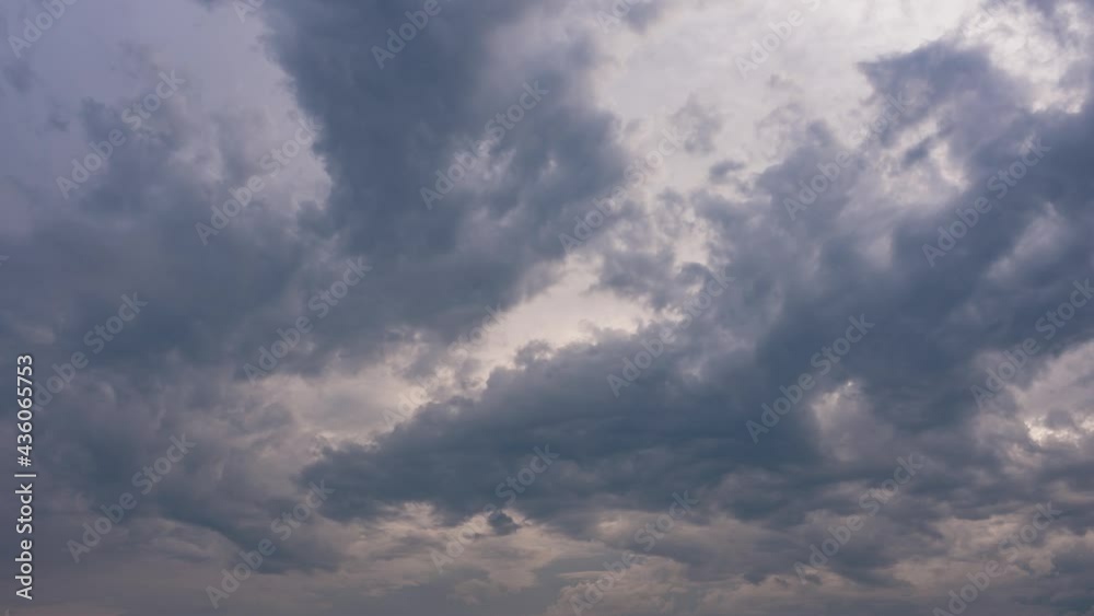 dramatic cloudy sky, gray stormy clouds in sunset time. aerial view high in the sky clouds nature background. dramatic cloudy sky, gray stormy clouds in sunset time. aerial view high in the sky clouds nature background.