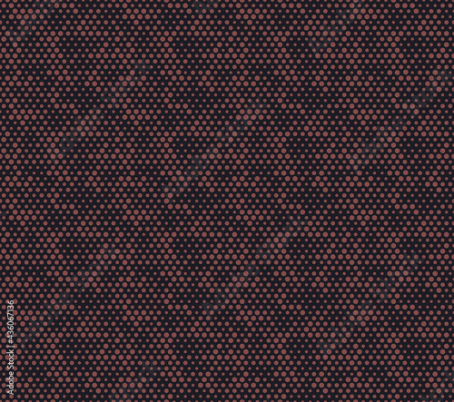 digital camouflage vector graphics seamless pattern on textiles.