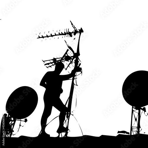 Antenas 5G