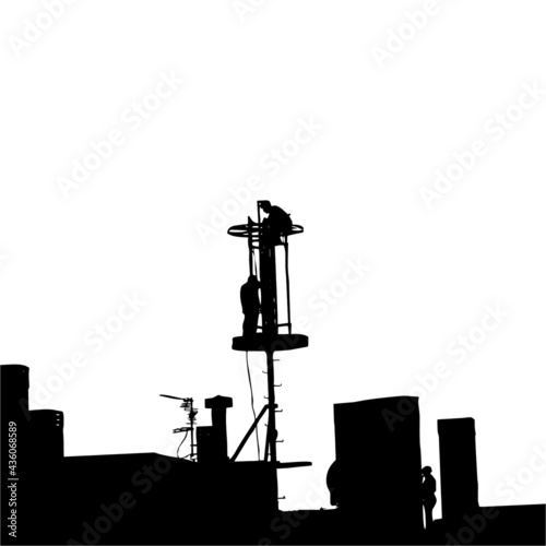 Antenas 5G