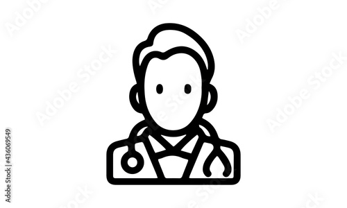 Ancient alien Silhouette icons vector design