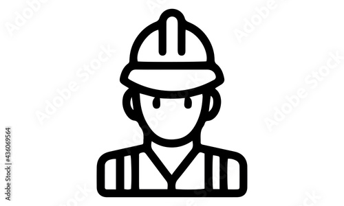 Ancient alien Silhouette icons vector design