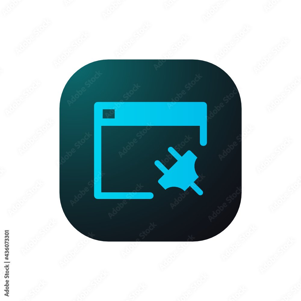 Plug-in - Sticker Plug-in - Sticker