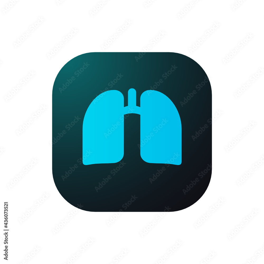 Obraz premium Smoking - Sticker