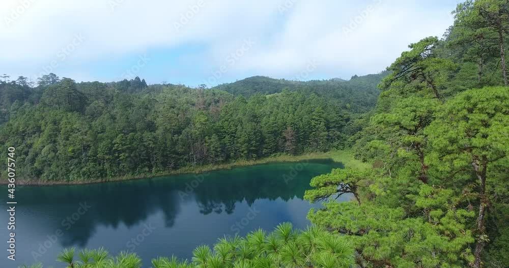 Lago Chiapas Lago Chiapas