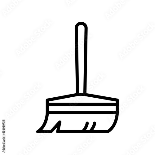 broom icon