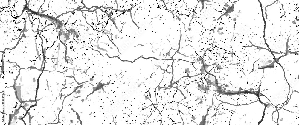 Distressed Grunge Texture. Seamless Pattern. Distressed Grunge Texture. Seamless Pattern.
