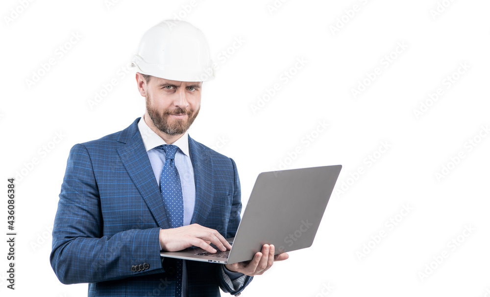 data protection. internet security. businessman with laptop. copy space architect planning work. data protection. internet security. businessman with laptop. copy space architect planning work.