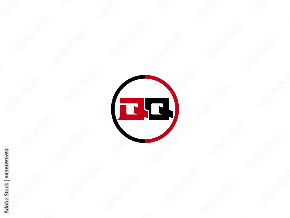 Qq Icon Vector