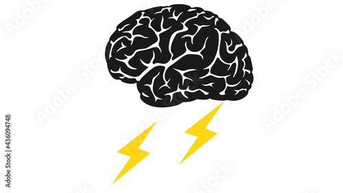Mental storm