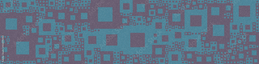 Abstract Geometric Pattern generative computational art illustration Abstract Geometric Pattern generative computational art illustration