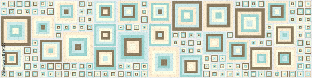 Abstract Geometric Pattern generative computational art illustration Abstract Geometric Pattern generative computational art illustration