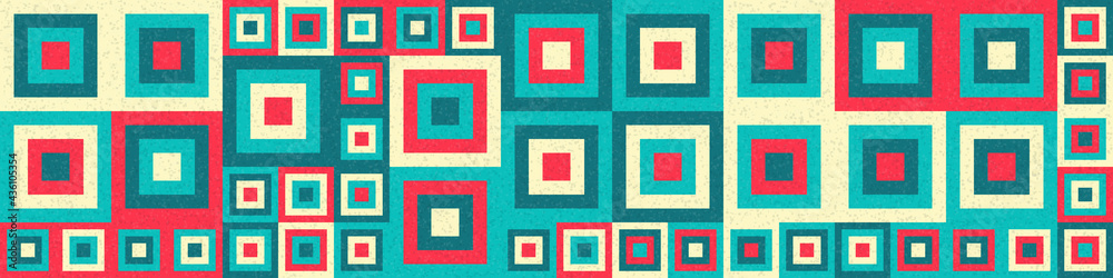 Abstract Geometric Pattern generative computational art illustration Abstract Geometric Pattern generative computational art illustration