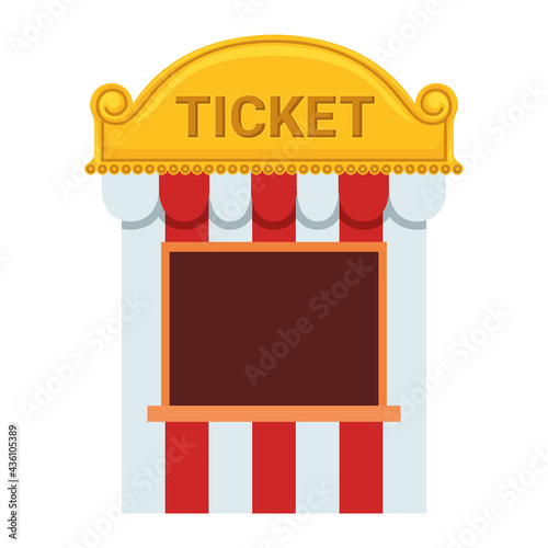 ticketera for fairs