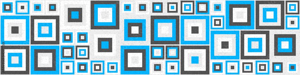 Abstract Geometric Pattern generative computational art illustration Abstract Geometric Pattern generative computational art illustration