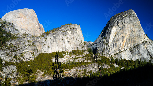 Yosemite National Park