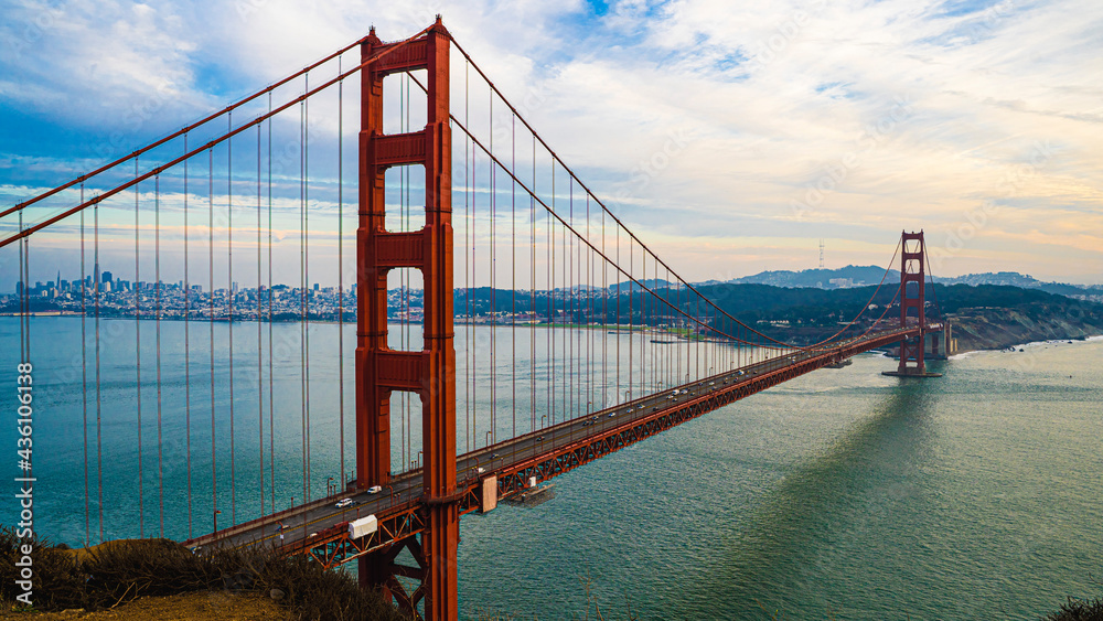 San Francisco/ San Francisco/