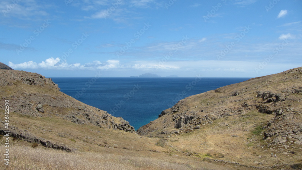 Island of Madeira