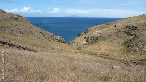 Island of Madeira