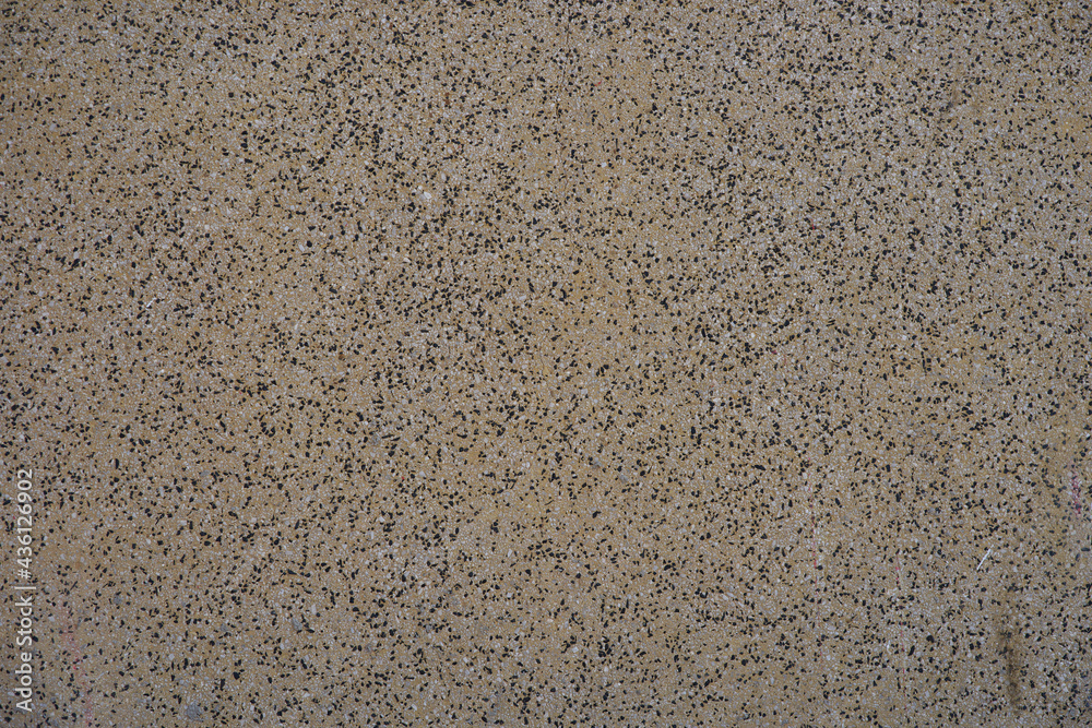 Granite texture. Brown, white and black color. Background for design Granite texture. Brown, white and black color. Background for design