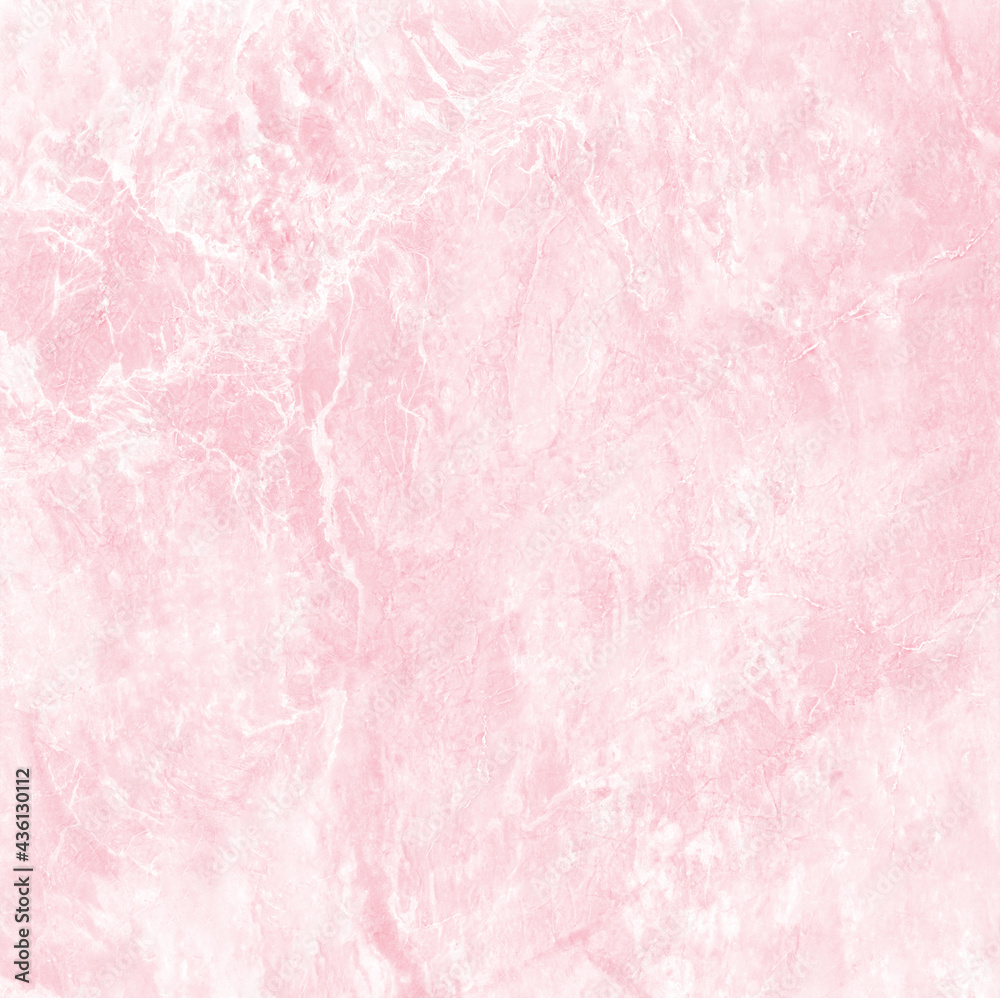 Fototapeta premium Pink marble texture background, abstract marble texture (natural patterns) for design.