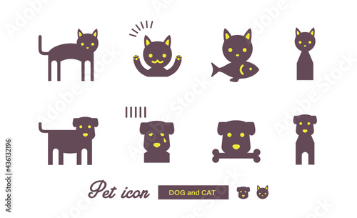 犬　猫　ペット2