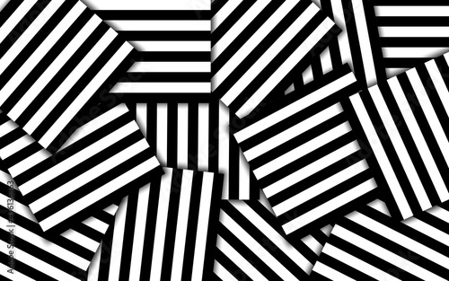 black and white circle texture background	