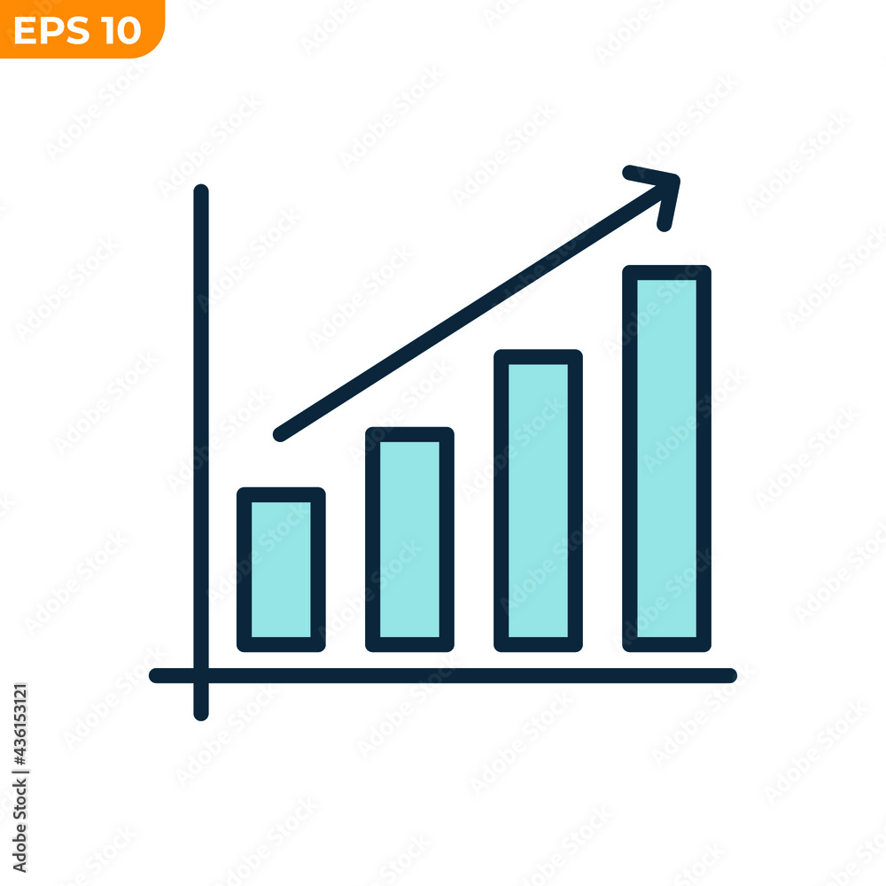 marketing analytics icon symbol template for graphic and web design collection logo vector illustration marketing analytics icon symbol template for graphic and web design collection logo vector illustration