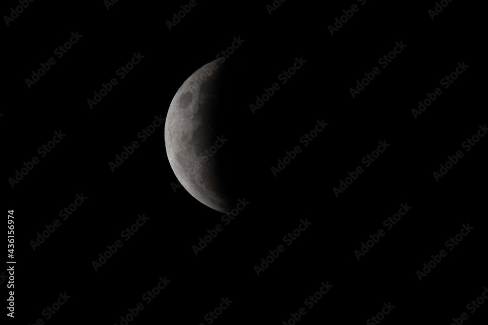 Super Flower Blood Moon lunar eclipse Super Flower Blood Moon lunar eclipse