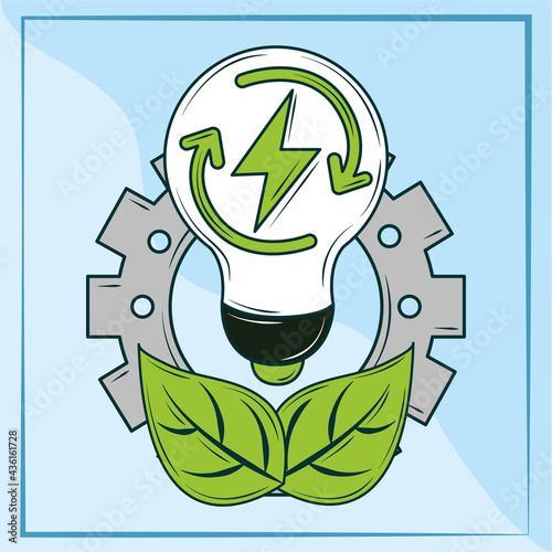 renewable energy environmental