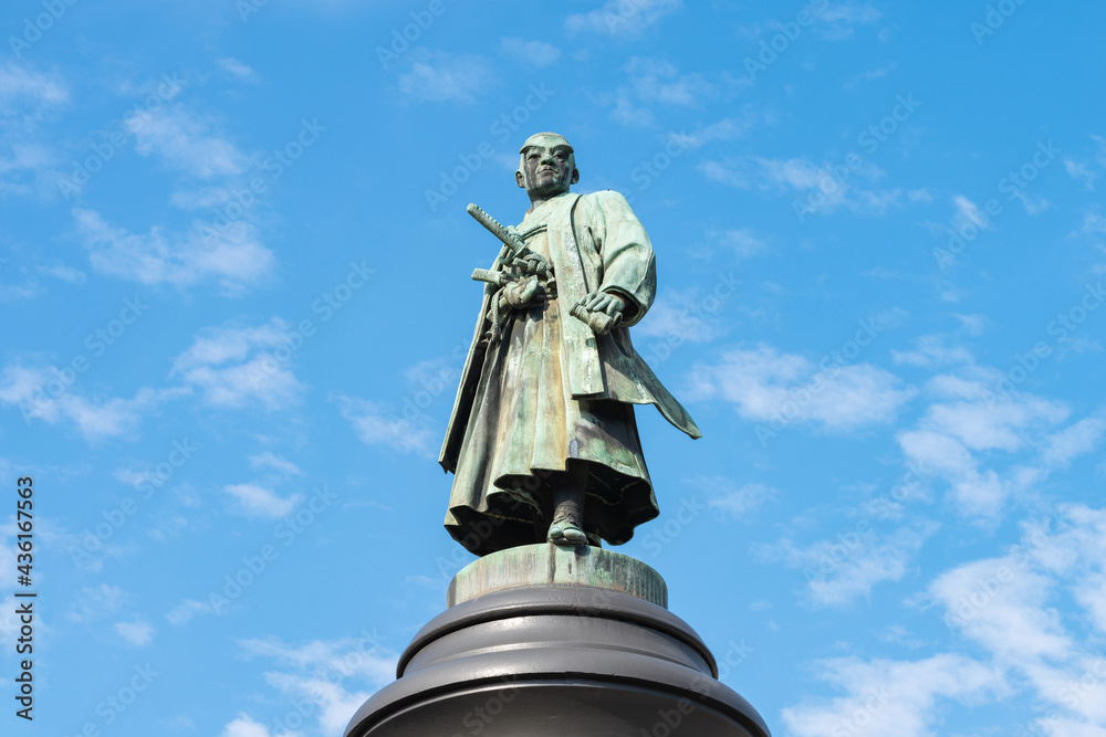 大村益次郎 Images – Browse 40 Stock Photos, Vectors, and Video