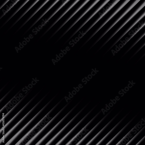 Abstract black carbon fiber kevlar texture background 