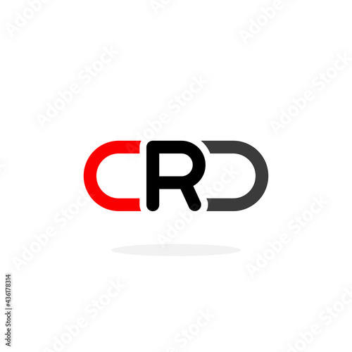 Free Download Pharmacy Pill Logo Icon Letter R - GFXLoad
