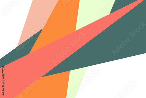 Color Block Backgrounds and boldness and versatility of color blocking with color block designs in next level with this beautiful background and combine modern colors and trendy patterns.eps