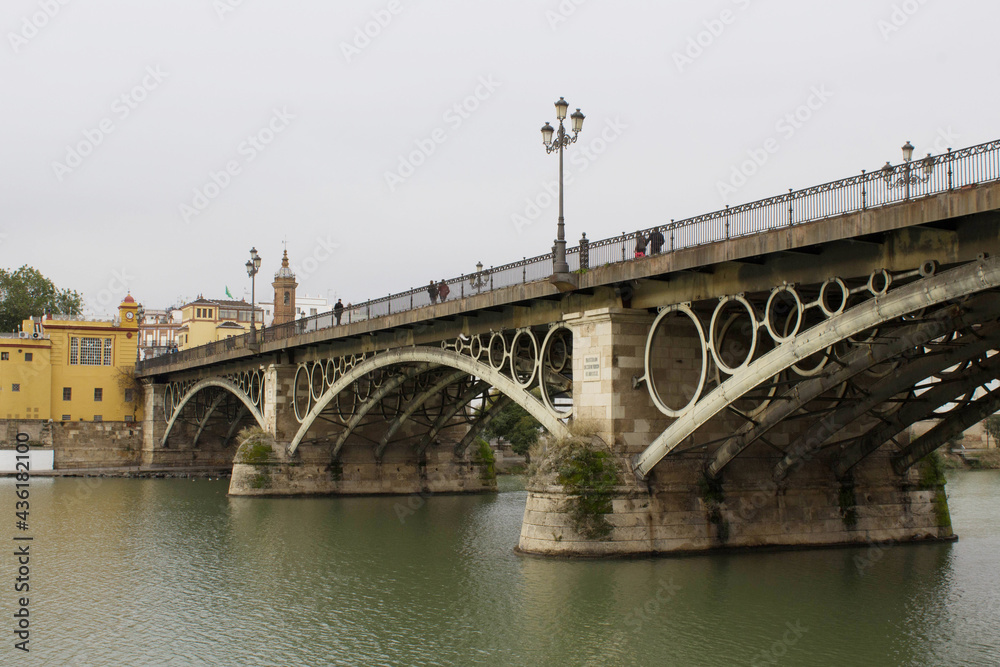 puente de triana