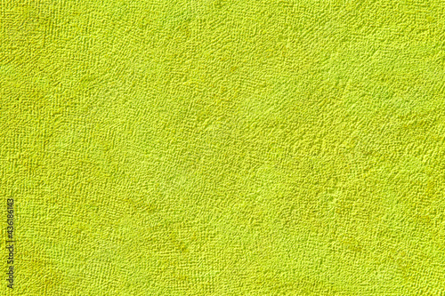 Textured flourescent stone wall background. Rough surface. Horizontal