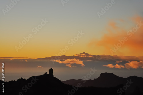 Gran Canaria © Leonart