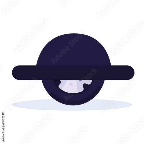 electric scooter one wheel