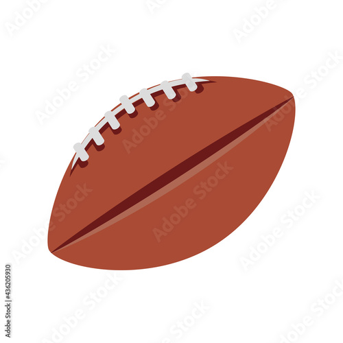 american football ball