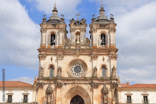 Alcobaca, Portugal