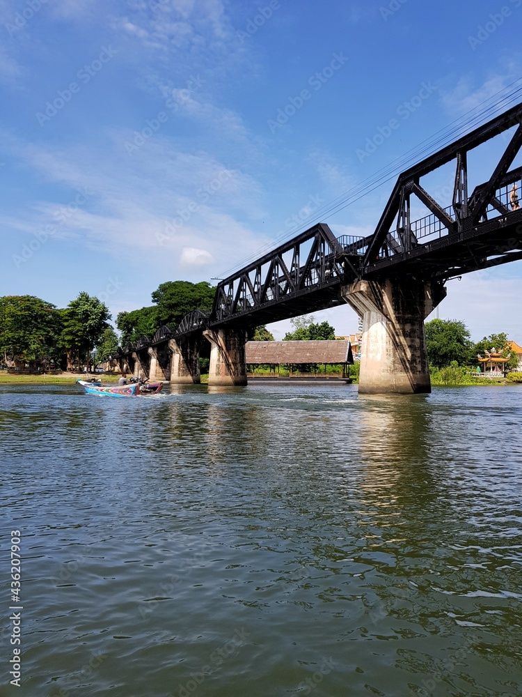 Fototapeta premium thailand