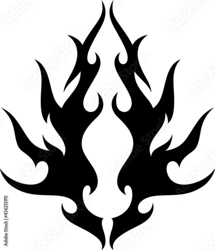 152-Fire Tribal-35