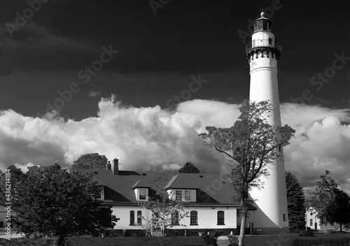 lighthouse
