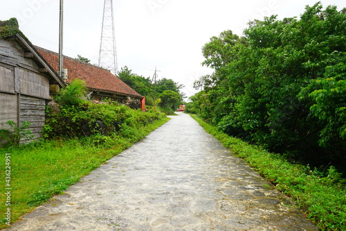 Yomitan Pottery Village (Yachimun No Sato), Okinawa, Japan - 沖縄 読谷村 やちむんの里 photo