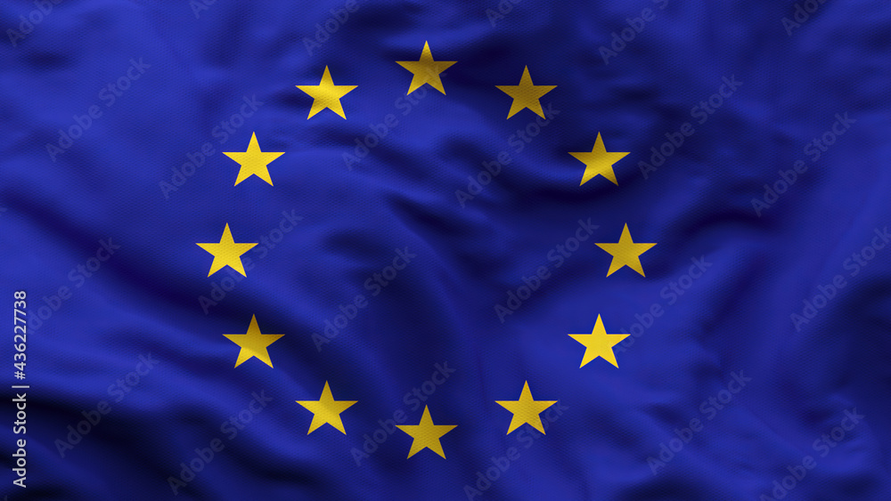 european union flag european union flag