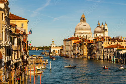 Venezia - Santa Maria della Salute